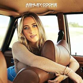 Ashley Cooke Shot In The Dark LP/Vinyl
