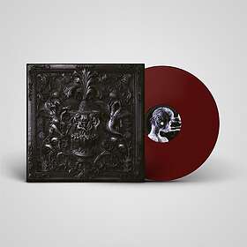 Ashnikko Halloweenie IVI LP/Vinyl