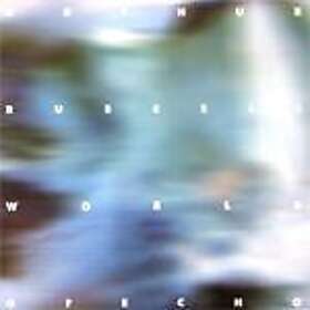 Arthur Russell World Of Echo LP/Vinyl