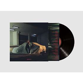 Astrid S Joyride LP/Vinyl