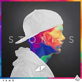 Avicii Stories LP/Vinyl
