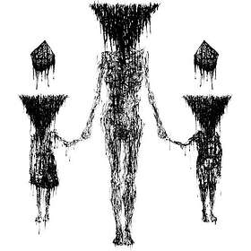 Author & Punisher Women & Children LP/Vinyl