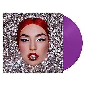 Ava Max Diamonds & Dancefloors LP/Vinyl