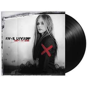 Avril Lavigne Under My Skin LP/Vinyl
