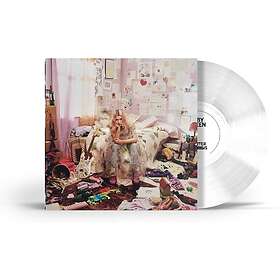 Baby Queen Quarter Life Crisis LP/Vinyl