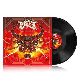 Baest Colossal LP/Vinyl
