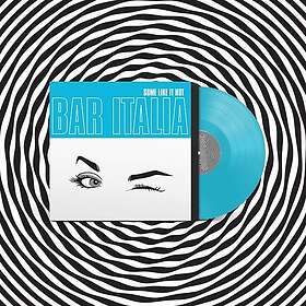 Bar Italia Some Like It Hot LP/Vinyl