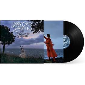 Bat For Lashes The Dream of Delphi LP/Vinyl