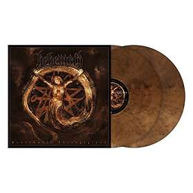 Behemoth Pandemonic Incantations LP/Vinyl