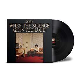 Beharie When The Silence Gets Too Loud LP/Vinyl