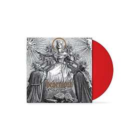 Behemoth Evangelion LP/Vinyl