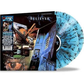 Believer Dimensions LP/Vinyl