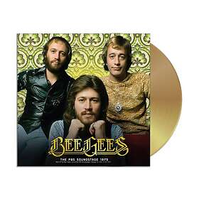 Bee Gees The PBS Soundstage The 1975 LP/Vinyl