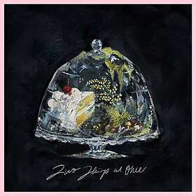 Bendigo Fletcher Two Things At Once LP/Vinyl