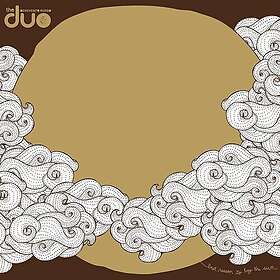 Benevento, Russo Duo Reason To The Sun LP/Vinyl