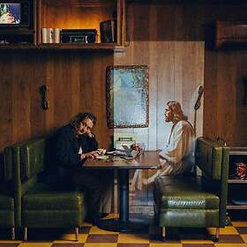 Benjamin William Hastings Sold Out Sincerely LP/Vinyl