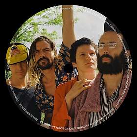 Big Thief Vampire Empire Born For Loving You LP/Vinyl