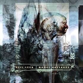 Bill Leeb Model Kollapse LP/Vinyl