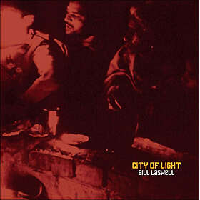 Bill Laswell City Of Light LP/Vinyl