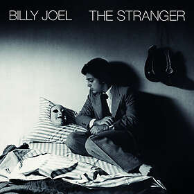 Billy Joel The Stranger LP/Vinyl
