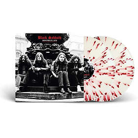 Black Sabbath Montreux 1970 Plus The Lost BBC Sessions LP/Vinyl