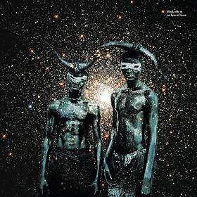 Black Star No Fear of Time LP/Vinyl