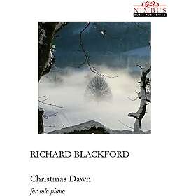 Blackford Christmas Dawn CD
