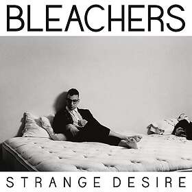 Bleachers Strange Desire LP/Vinyl