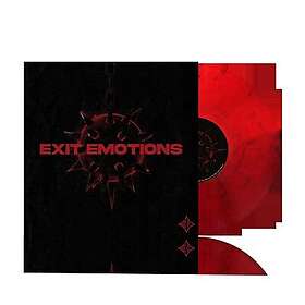 Blind Channel Exit Emotions LP/Vinyl