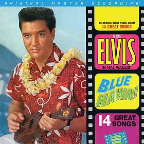 Blue Hawaii O.s.t. LP/Vinyl