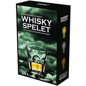 Whiskyspelet