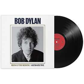 Bob Dylan Mixing Up The Medicine A Retrospective LP/Vinyl