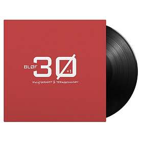 Bløf 30+1 Kwijtgeraakt En Teruggevonden LP/Vinyl