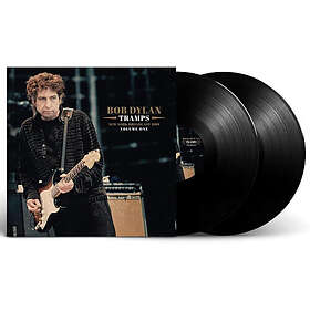 Bob Dylan Tramps New York Broadcast 1999 Vol. 1 LP/Vinyl