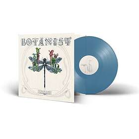 Botanist Paleobotany Lupine Blue LP/Vinyl