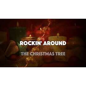 Brenda Lee Rockin' Around The Christmas Tree LP/Vinyl