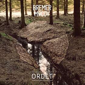 Bremer/McCoy Ordet LP/Vinyl