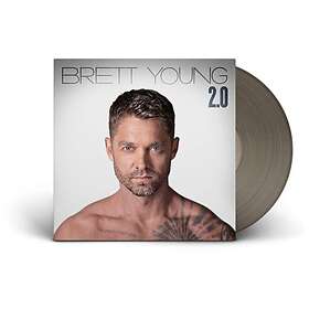 Brett Young 2,0 LP/Vinyl