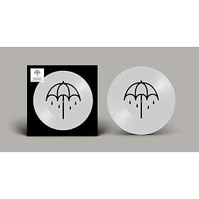 Bring Me The Horizon That's The Spirit LP/Vinyl