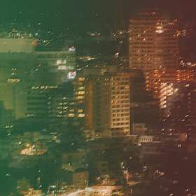 Budamunk & Fitz Ambrose Budabrose 3 LP/Vinyl