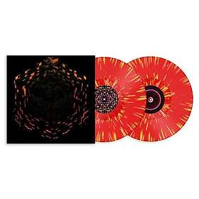 C418, Spillmusikk Minecraft Volume Beta LP/Vinyl