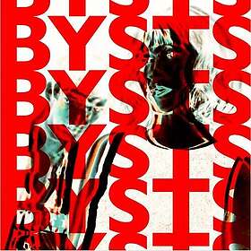 Bysts Palace LP/Vinyl