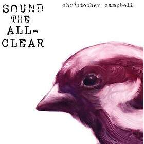 C. Campbell Sound Of Allclear LP/Vinyl