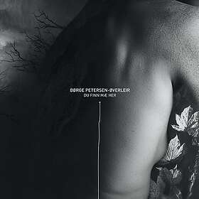 Børge PetersenØverleir Du finn mæ her LP/Vinyl