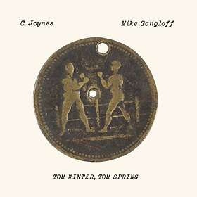 C Joynes Tom Winter Tom Spring LP/Vinyl