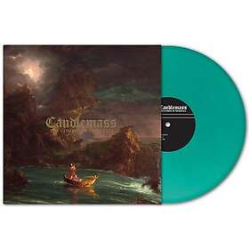 Candlemass The Coming of Nightfall LP/Vinyl