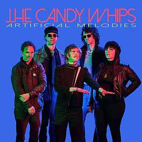 Candy Whips Articial Melodies LP/Vinyl