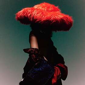 Carlita Sentimental LP/Vinyl