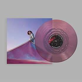 Cassandra Jenkins My Light, My Destroyer LP/Vinyl