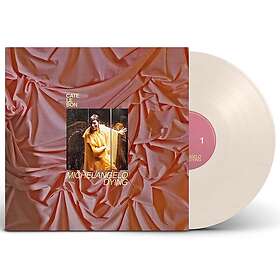 Cate Le Bon Michaelangelo Dying LP/Vinyl